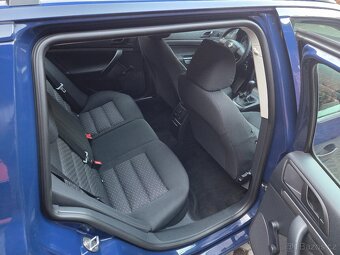 Škoda Octavia KOMBI II (FACELIFT) - 1.6TDI - 2012 - 9