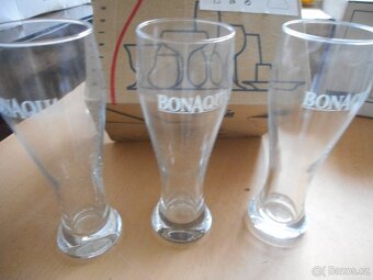 Sklo vysoké Bonaqua - 9