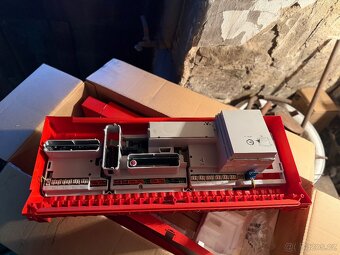 Viessmann 7187109 Vitotronic 050 HK3W NOVÝ - 9