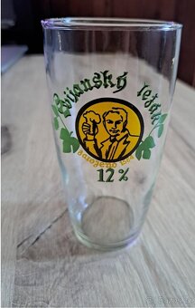 Pivní sklenice - 9