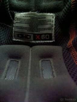 Nexx - přilba vel.X60 - 9