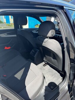 Audi A4 3.0 Tdi - 9