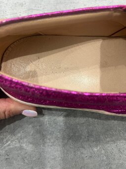 Gucci espadrilky - 9