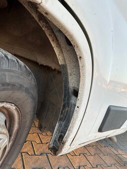 Citroen Jumper valník 2.2 88kw - 9