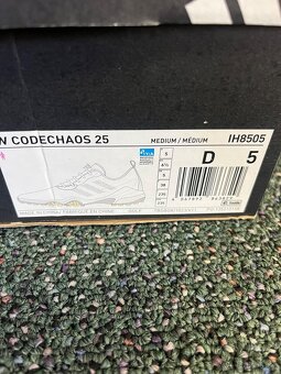 Dámské golfové boty vel. 38 - 9