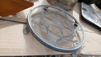 Na chalupu různé - 9