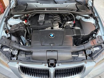 BMW 316i E90 - 9