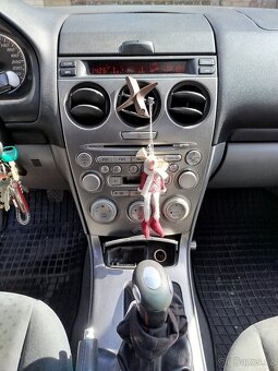 Mazda 6 1.8 GG - 9