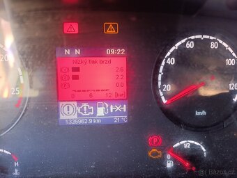 Scania R 420, r.v.2012, 1326962km - 9