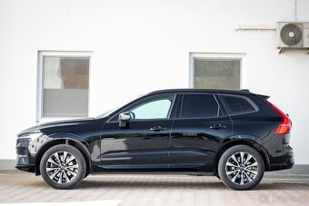 Volvo XC60 2.0 B4 mHEV Core, 145kW, 2023 - 9