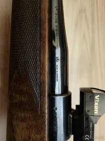 Nachsuchen Mauser 98 (limitovaná edícia 3020g) - 9