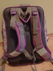 Dívčí školní batoh - 9