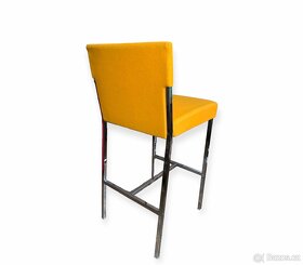 MOROSO luxusní italské barové židle - 9