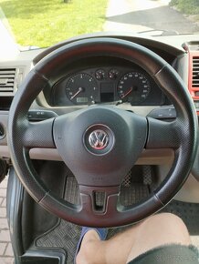 Prodám VW T5 2,5Tdi r.v 2008 - 9