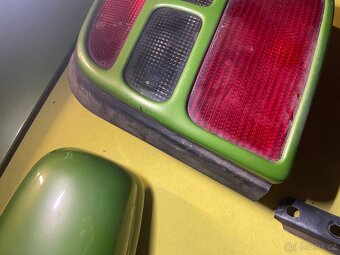 Škoda Felicia Mystery - 9