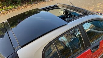 Smart FourFour 1.3Cdi Klima Panorama Vyhrivane sedadla - 9