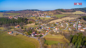Prodej chalupy, 118 m², Lazny u Strašína - 9