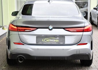 BMW Řada 2 218i M-SPORT LED 1M ČR - 9