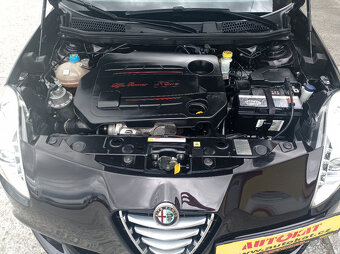 Alfa Romeo Giulietta 1.6 M-JTD/Navi/1maj - 9