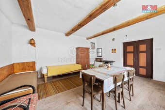 Prodej zemědělské usedlosti, 142 m², Branov - 9