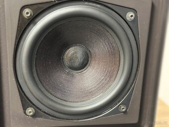 ASW CANTIUS ML II VÝBORNÉ REPROBEDNY / BOXY - 9