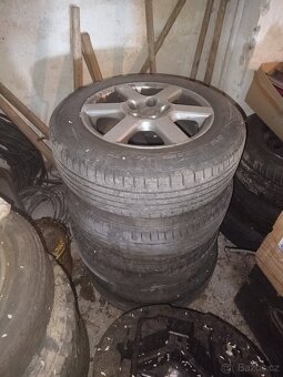 Prodám Hyundai i30 - 9