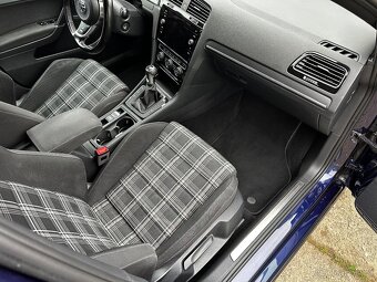 GTD 135kw 6st. manuál, 267000km, 2017 facelift - 9