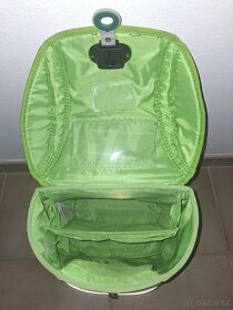 Školní aktovka Oxybag Premium Flexi od 1. třídy - 9