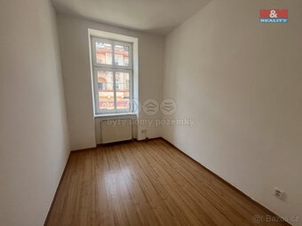 Pronájem bytu 4+kk, 66 m², Český Těšín, ul. Odboje - 9