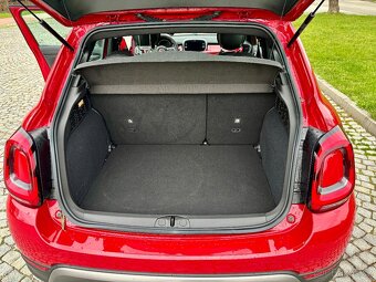 Fiat 500X 1.5 MHEV 96 kW, Automat, odp. DPH - 9
