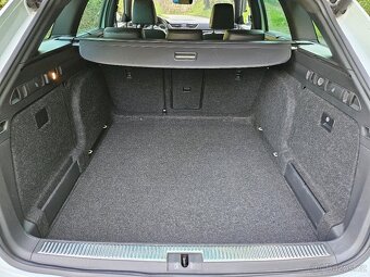 Škoda Superb III kombi 2,0 TDI L&K 2018, DPH, nezáv. topení - 9
