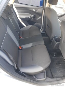 Ford Focus Kombi 1.5 TDCI / 70kw - 9