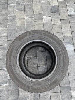 PNEU 2KS 195/75R16C ZN. CONTINENTAL VZOREK CCA 80% - 9