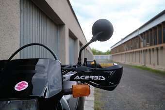 Suzuki DR 650 SE(SP46B) - 9