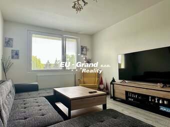 Prodej byty 2+1, 59 m2 - Žandov, ev.č. 05705 - 9