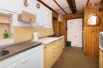 Prodej chalupy, 3+kk, 173 m², Doubravice u Leštiny - 9