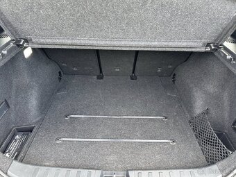 BMW X1 xDrive20d (4x4), automat, r. 2012 - 9