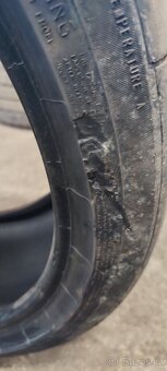 Continental sport contact 235/35 R20 XL - 9