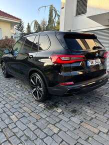 BMW X5 3.0 D XDrive - 9