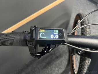 CUBE Stereo Hybrid ONE22 RACE 800 vel.XL NOVÉ 2025 - 9