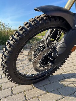 Tenere 700 - 9