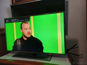 Smart TV LG 42LB650-úhlopříčka 106cm, Wi-Fi, DVB-T2 - 9