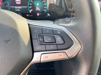 Volkswagen Golf Variant 1.0 TSi 81 kW, LIFE - 9