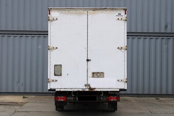 Iveco Daily SKŘÍŇ 8PALET,KLIMA,ČR - 9