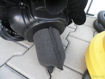 vysavač KARCHER - 9