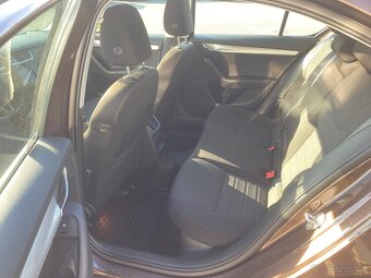 Škoda Octavia 3 1,4 TSI 110kw Style - koupeno v ČR - 9