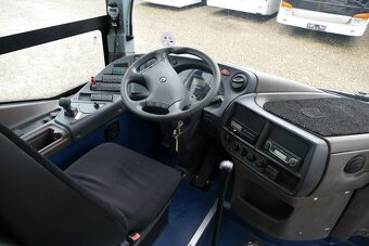 Irisbus Crossway RECREO - 9