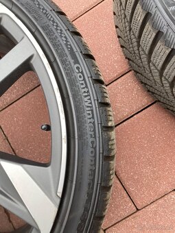 Original sada r 19 Carbone Peugeot 308 gti - 9