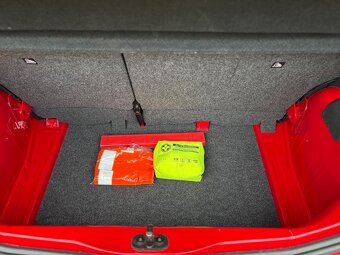 Škoda Citigo Fresh 1.0 MPI, 55 kW, Automat, 2019, 1.maj-ČR - 9