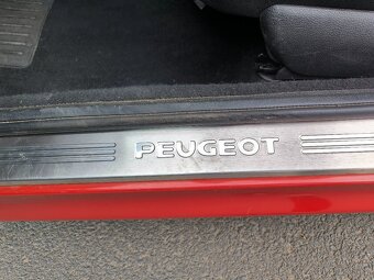 Peguot 206 - 9